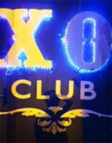 Karaoke XO Club